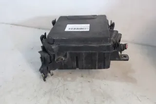 000000 Блок предохранителей Renault Grand Scenic 3 Арт e11996658, вид 4