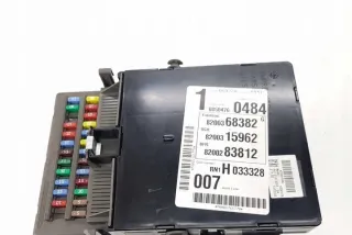 JK01_ 8200315962 Блок предохранителей Renault Espace 4 Арт e11996642, вид 3