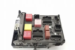 JK01_ 8200315962 Блок предохранителей Renault Espace 4 Арт e11996642, вид 4