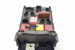 JK01_ 8200315962 Блок предохранителей Renault Espace 4 Арт e11996642, вид 7