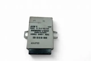 6955253 Блок управления (другие) BMW 3 E46 Арт e11996523, вид 8