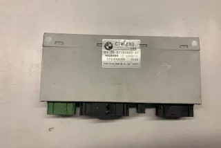 7199885 Блок управления (другие) BMW 3 E90/E91/E92/E93 Арт e11996499, вид 2