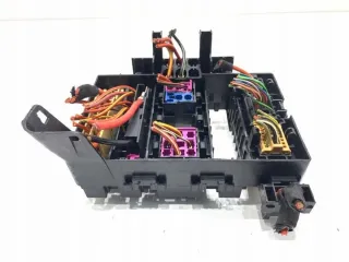 LORK-551-32065 Блок предохранителей Porsche Panamera 970 Арт e11996485, вид 1