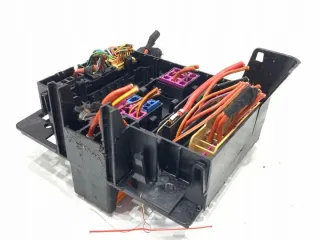 LORK-551-32065 Блок предохранителей Porsche Panamera 970 Арт e11996485, вид 2