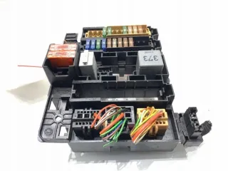 LORK-551-32065 Блок предохранителей Porsche Panamera 970 Арт e11996485, вид 3