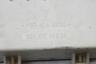 99661030300 Блок предохранителей Porsche Boxster 986  Арт e11996461, вид 5