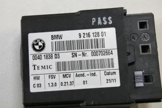 9216128 Блок управления (другие) BMW 3 E90/E91/E92/E93 Арт e11996451, вид 3