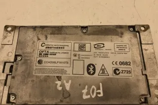 9224674 Блок управления (другие) BMW 3 E90/E91/E92/E93 Арт e11996431, вид 7