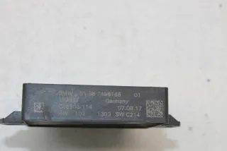 7496165 Блок управления (другие) BMW 3 G20/G21 Арт e11996150, вид 1