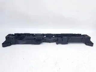 625003860R Передняя панель крепления облицовки (телевизор) Renault Captur Арт e11996039, вид 2