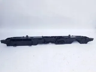 625003860R Передняя панель крепления облицовки (телевизор) Renault Captur Арт e11996039, вид 3