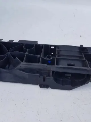 625003860R Передняя панель крепления облицовки (телевизор) Renault Captur Арт e11996039, вид 4