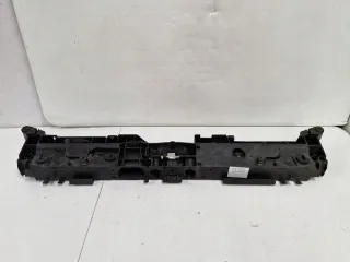 625003860R Передняя панель крепления облицовки (телевизор) Renault Captur Арт e11996038, вид 1