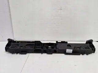 625003860R Передняя панель крепления облицовки (телевизор) Renault Captur Арт e11996038, вид 2