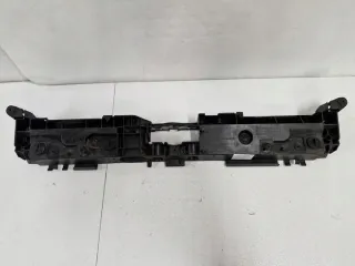 625003860R Передняя панель крепления облицовки (телевизор) Renault Captur Арт e11996038, вид 3