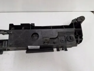 625003860R Передняя панель крепления облицовки (телевизор) Renault Captur Арт e11996038, вид 4