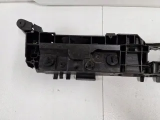 625003860R Передняя панель крепления облицовки (телевизор) Renault Captur Арт e11996038, вид 5