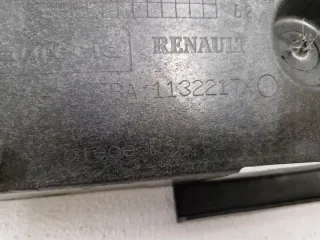 625003860R Передняя панель крепления облицовки (телевизор) Renault Captur Арт e11996038, вид 7
