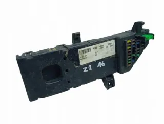 13168781 13181983 1-1-18 Блок предохранителей Opel Vectra C  Арт e11996028, вид 1