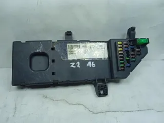 13168781 13181983 1-1-18 Блок предохранителей Opel Vectra C  Арт e11996028, вид 3