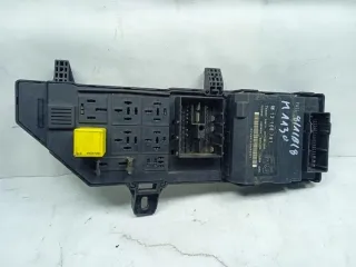 13168781 13181983 1-1-18 Блок предохранителей Opel Vectra C  Арт e11996028, вид 4