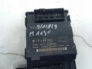 13168781 13181983 1-1-18 Блок предохранителей Opel Vectra C  Арт e11996028, вид 6