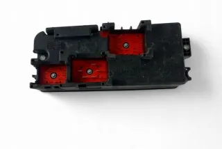13112921 Блок предохранителей Opel Vectra C  Арт e11996003, вид 2