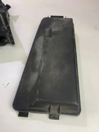 13241893 Блок предохранителей Opel Vectra C  Арт e11995991, вид 4