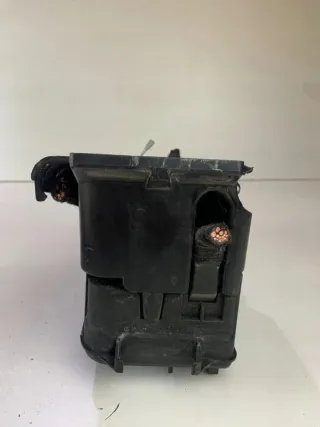 13241893 Блок предохранителей Opel Vectra C  Арт e11995991, вид 5