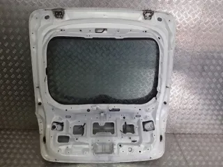  Крышка багажника (дверь 3-5) Mitsubishi Lancer 8 Арт e11995894, вид 2