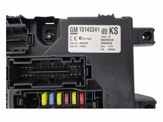 13142241 Блок предохранителей Opel Corsa D Арт e11995852, вид 3