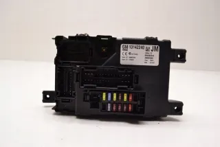 13142240 Блок предохранителей Opel Corsa D Арт e11995840, вид 6