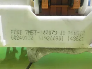 7M5T-14A073-JB 14A073 7M5T14A073JB 519200901 16AB24 Блок предохранителей Opel Corsa E Арт e11995818, вид 4