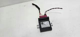 7301554 16147301554 Блок управления (другие) BMW 1 F20/F21 Арт e11995753, вид 1