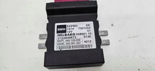 7301554 16147301554 Блок управления (другие) BMW 1 F20/F21 Арт e11995753, вид 3