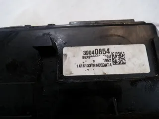 39040854 Блок предохранителей Opel Astra K Арт e11995666, вид 6