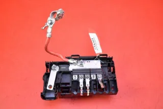 39116136 Блок предохранителей Opel Astra K Арт e11995665, вид 1