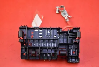 39116136 Блок предохранителей Opel Astra K Арт e11995665, вид 2