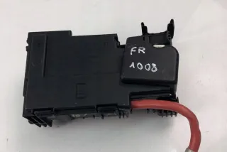39023242 Блок предохранителей Opel Astra K Арт e11995655, вид 3