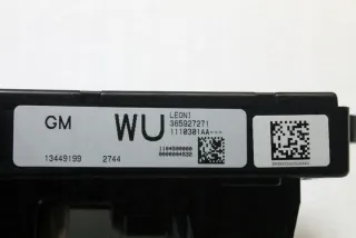 365927271 Блок предохранителей Opel Astra L Арт e11995644, вид 2