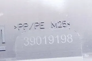 13379209 Блок предохранителей Opel Astra L Арт e11995634, вид 1