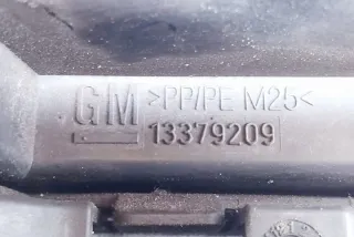 13379209 Блок предохранителей Opel Astra L Арт e11995634, вид 3