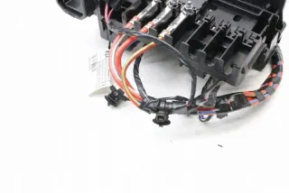 39023243 Блок предохранителей Opel Astra L Арт e11995623, вид 3