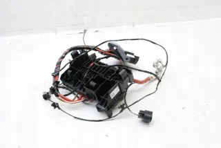 39023243 Блок предохранителей Opel Astra L Арт e11995623, вид 8