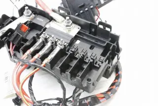 39023243 Блок предохранителей Opel Astra L Арт e11995623, вид 9