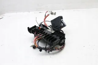 39023243 Блок предохранителей Opel Astra L Арт e11995623, вид 10