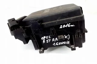 39040853 Блок предохранителей Opel Astra L Арт e11995622, вид 3