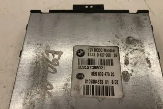 9127088 Блок управления (другие) BMW 1 E81/E82/E87/E88 Арт e11995570, вид 7