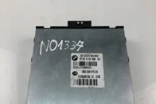 9127088 Блок управления (другие) BMW 1 E81/E82/E87/E88 Арт e11995569, вид 1