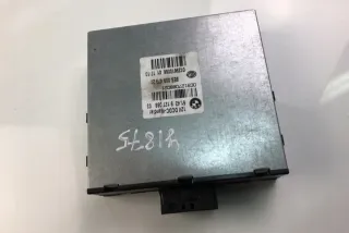 9127088 Блок управления (другие) BMW 1 E81/E82/E87/E88 Арт e11995539, вид 2